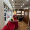Furnished Offices For Rent