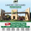 Lahore Orchard Farm House Plots 2,2,3,& 4 Kanal Plots